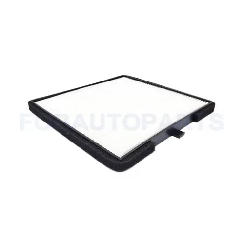 Cabin Air Filter Air Conditioner Filter Elements for Hyundai for Kia for Picanto 97133-07000 CA2808 - image 2